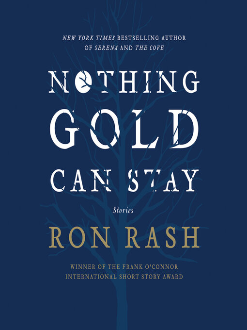 Title details for Nothing Gold Can Stay by Jon Agee - Available